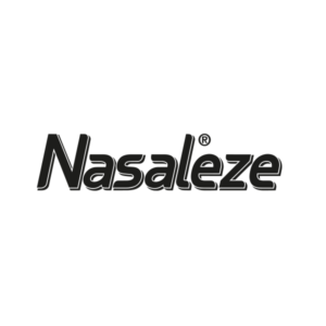 Nasaleze logo