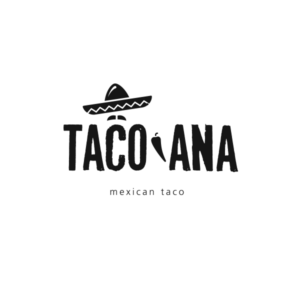 Taco Ana branding design