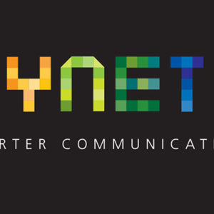 synety brand logo
