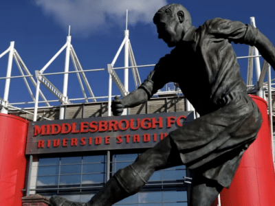 Middlesbrough: A Historical Journey Through Time